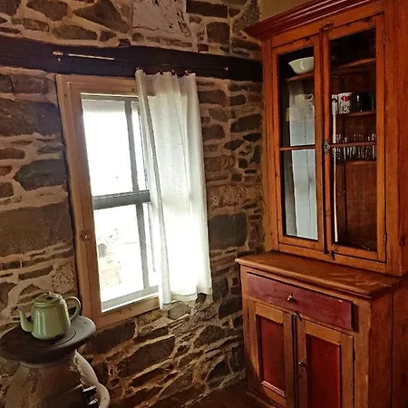 Chios Houses, Beautiful Restored Traditional Stone Houses With An Astonishing Seaview Volissos Exterior photo