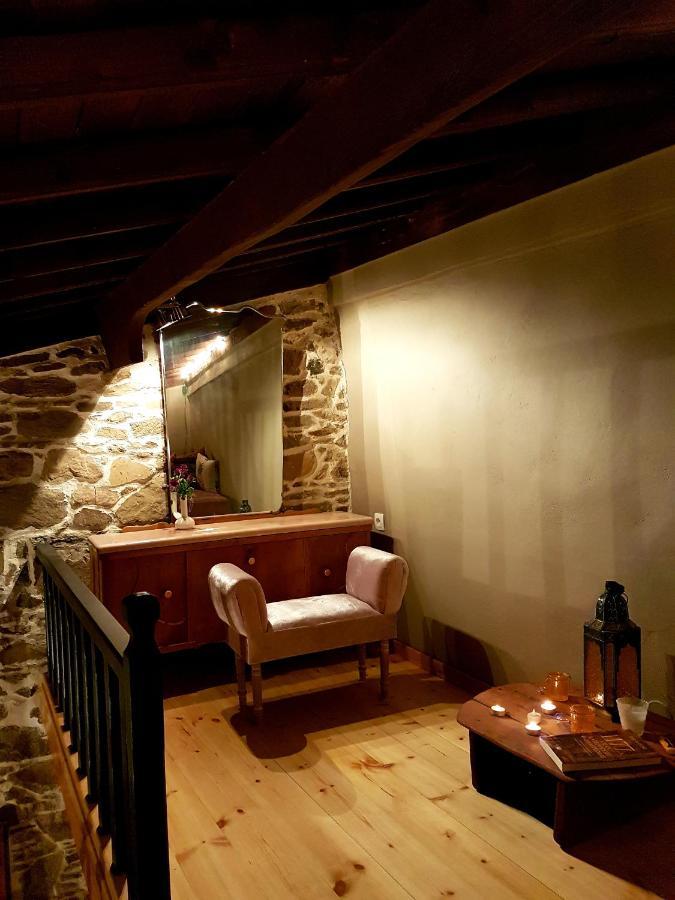 Hébergement de vacances Chios Houses, Beautiful Restored Traditional Stone With An Astonishing Seaview