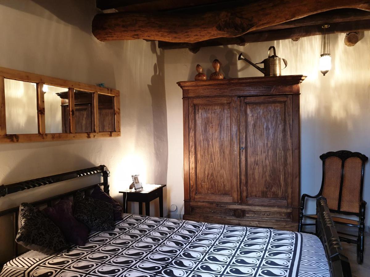 Chios Houses, Beautiful Restored Traditional Stone With An Astonishing Seaview Hébergement de vacances
